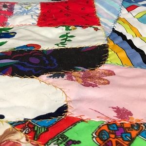 Meet your Posher, Ardhasuti